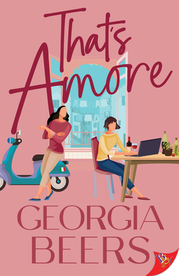 That's Amore 1636798411 Book Cover