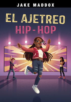 El Ajetreo Hip-Hop [Spanish] B0DWYSBCPJ Book Cover