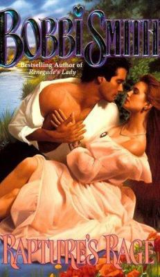 Rapture's Rage 0505522381 Book Cover