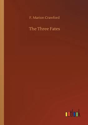 The Three Fates 3734044707 Book Cover