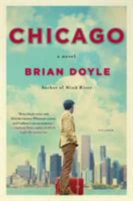 Chicago 1250118123 Book Cover