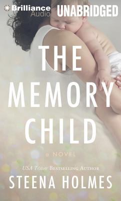The Memory Child 1480585130 Book Cover