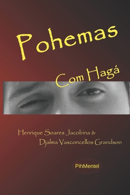 Pohemas Com Hagá [Portuguese] 8590391973 Book Cover