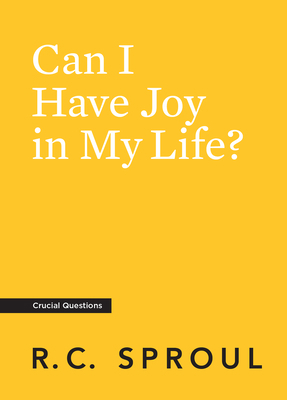 Can I Have Joy in My Life? 1642890472 Book Cover