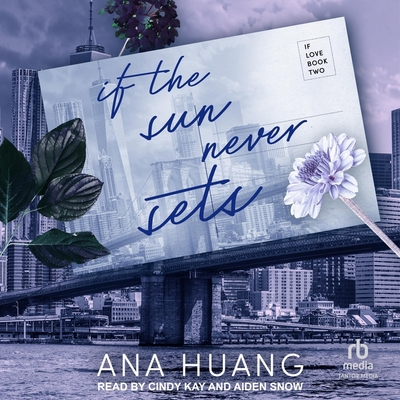 If the Sun Never Sets B0C5ZSVRRY Book Cover