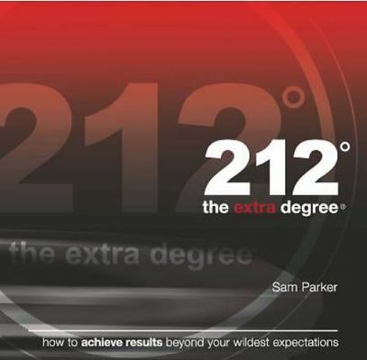 212: The Extra Degree 1885228678 Book Cover