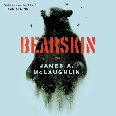 Bearskin Lib/E 1538550008 Book Cover