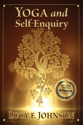 YOGA and Self-Enquiry 823035085X Book Cover