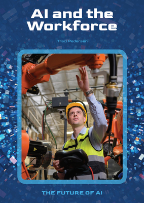 AI and the Workforce 1678212989 Book Cover