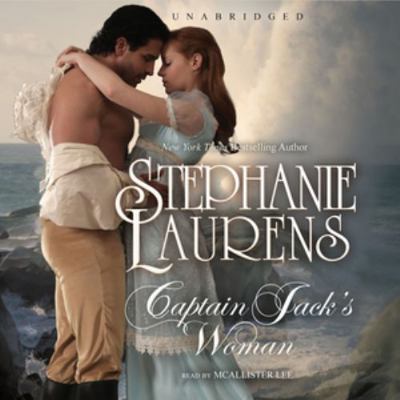 Captain Jack's Woman 148294961X Book Cover