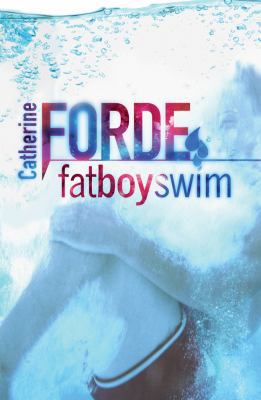 Fat Boy Swim 1405239662 Book Cover