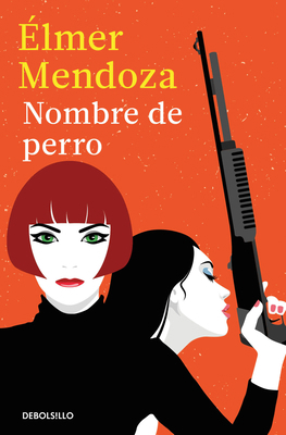Nombre de Perro / Dog's Name [Spanish] 6073861672 Book Cover