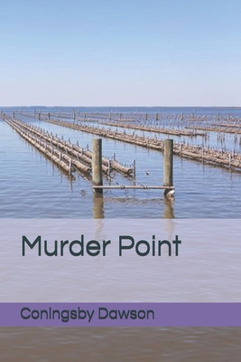 Murder Point B08VCVRSVZ Book Cover