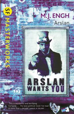 Arslan 0575095016 Book Cover