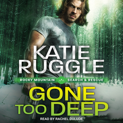 Gone Too Deep 1515965120 Book Cover