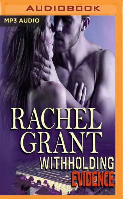Withholding Evidence 1536623636 Book Cover