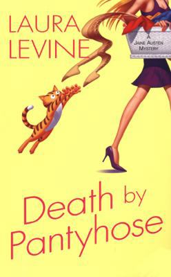 Death by Pantyhose 0758207867 Book Cover