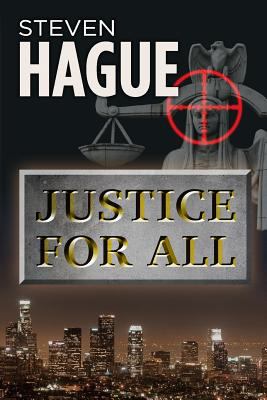 Justice For All 198622838X Book Cover