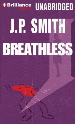 Breathless 146924702X Book Cover