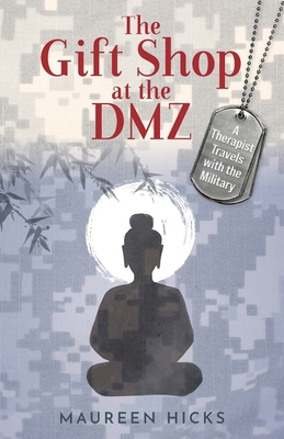 The Gift Shop at the DMZ B0CN3YWBRG Book Cover
