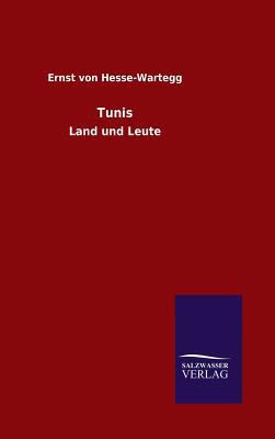Tunis [German] 3846079405 Book Cover