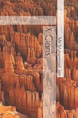 X Clans B0CPBLXZ5X Book Cover