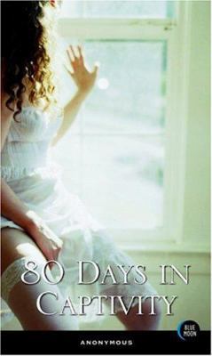 Eighty Days in Captivity 1562014536 Book Cover