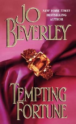 Tempting Fortune 082177347X Book Cover