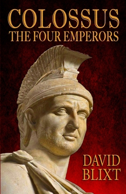Colossus: The Four Emperors 061578318X Book Cover