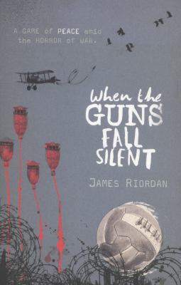 When the Guns Fall Silent 0192735705 Book Cover