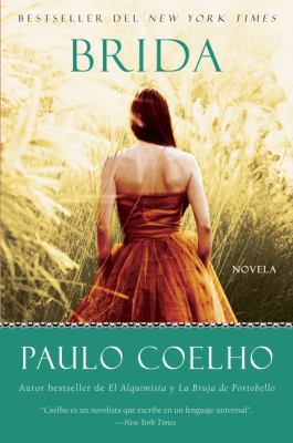 Brida: A Novel 0061762709 Book Cover