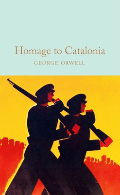 Homage to Catalonia 1529032717 Book Cover