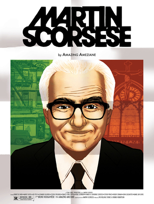 Martin Scorsese 1787743241 Book Cover