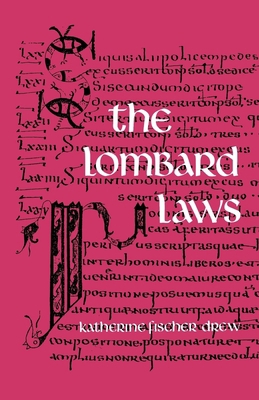 The Lombard Laws 0812210557 Book Cover