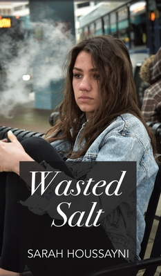 Wasted Salt 1643786555 Book Cover