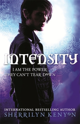 Intensity (Chronicles of Nick) 0349406669 Book Cover