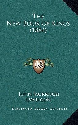 The New Book Of Kings (1884) 1165192926 Book Cover