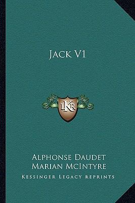 Jack V1 1163286141 Book Cover