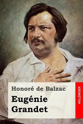 Eugénie Grandet [German] 1530082390 Book Cover