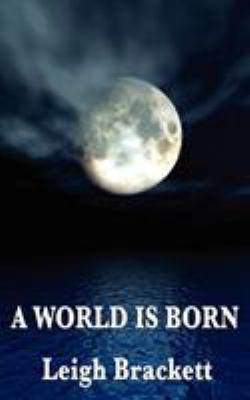 A World Is Born 1604596562 Book Cover