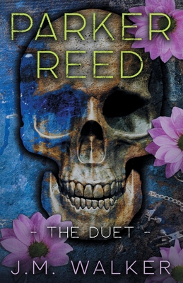 Parker Reed Duet B0FTZ4612D Book Cover