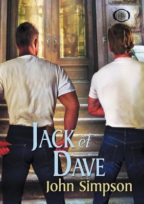 Jack Et Dave [French] 1635333776 Book Cover