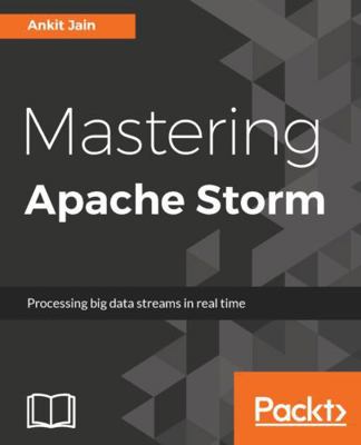 Mastering Apache Storm 1787125637 Book Cover