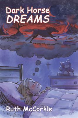 Paperback Dark Horse Dreams Book