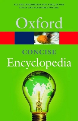 A Concise Encyclopedia 0192805959 Book Cover