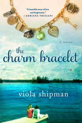 The Charm Bracelet 125007133X Book Cover