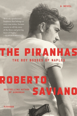 Piranhas 125077408X Book Cover