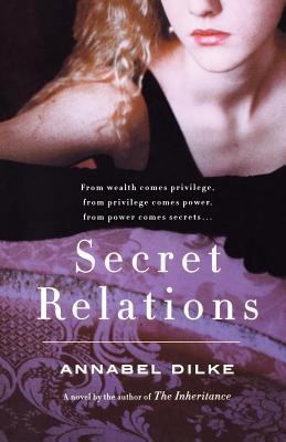 Secret Relations 0312378661 Book Cover