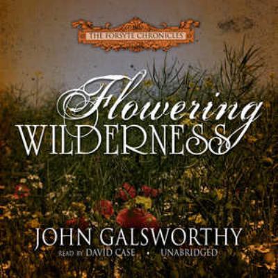 Flowering Wilderness 1433202522 Book Cover