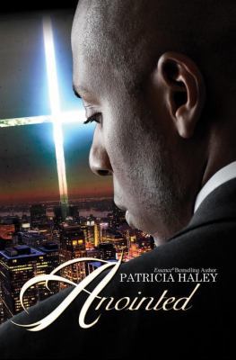 Anointed 162286817X Book Cover